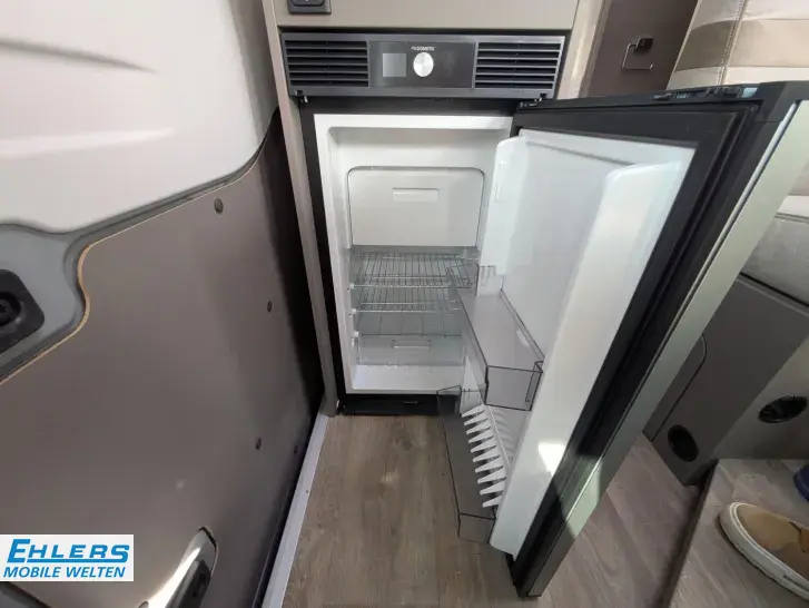 Fahrzeugbild LMC Innovan 592 Klima/Markise/RFK/170PS/Alu #17