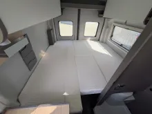 Fahrzeugbild LMC Innovan 592 Klima/Markise/RFK/170PS/Alu #18
