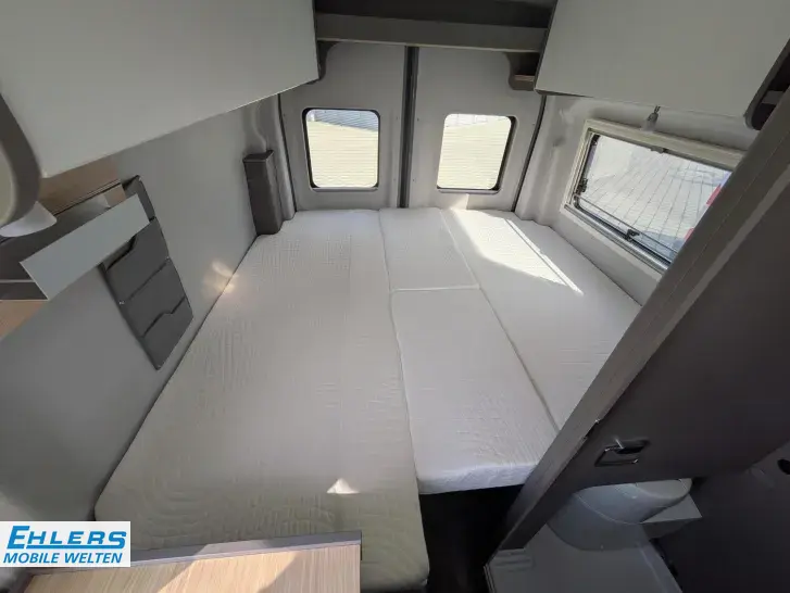 Fahrzeugbild LMC Innovan 592 Klima/Markise/RFK/170PS/Alu #18
