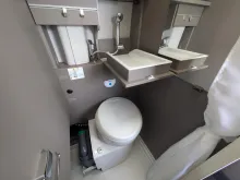 Fahrzeugbild LMC Innovan 592 Klima/Markise/RFK/170PS/Alu #20