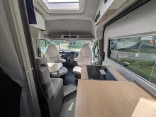 Fahrzeugbild LMC Innovan 592 Klima/Markise/RFK/170PS/Alu #21