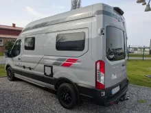 Fahrzeugbild LMC Innovan 592 Klima/Markise/RFK/170PS/Alu #22