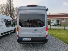 Fahrzeugbild LMC Innovan 592 Klima/Markise/RFK/170PS/Alu #23