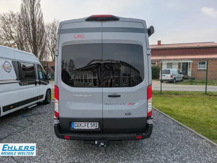 Fahrzeugbild LMC Innovan 592 Klima/Markise/RFK/170PS/Alu #23