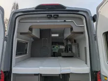 Fahrzeugbild LMC Innovan 592 Klima/Markise/RFK/170PS/Alu #25