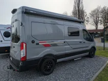 Fahrzeugbild LMC Innovan 592 Klima/Markise/RFK/170PS/Alu #26