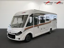 Fahrzeugbild Malibu I 490 LE #2