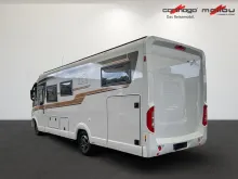 Fahrzeugbild Malibu I 490 LE #4