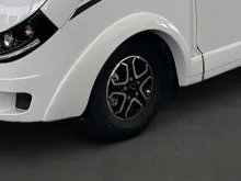 Fahrzeugbild Malibu I 490 LE #6