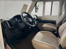 Fahrzeugbild Malibu I 490 LE #7