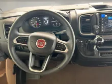 Fahrzeugbild Malibu I 490 LE #8