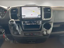 Fahrzeugbild Malibu I 490 LE #9