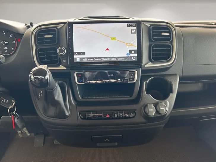 Fahrzeugbild Malibu I 490 LE #9