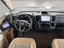 Fahrzeugbild Malibu I 490 LE #10