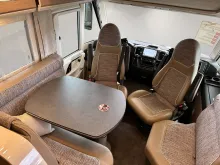 Fahrzeugbild Malibu I 490 LE #11