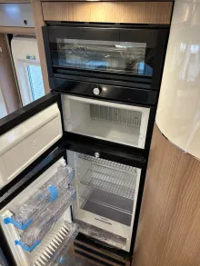 Fahrzeugbild Malibu I 490 LE #14