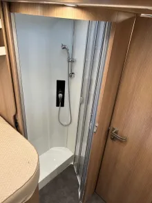 Fahrzeugbild Malibu I 490 LE #16