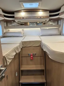 Fahrzeugbild Malibu I 490 LE #17