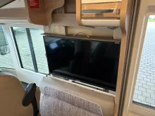 Fahrzeugbild Malibu I 490 LE #19