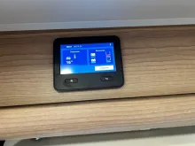 Fahrzeugbild Malibu I 490 LE #20