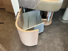 Fahrzeugbild Malibu I 490 LE #21