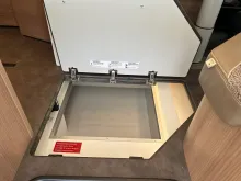 Fahrzeugbild Malibu I 490 LE #22