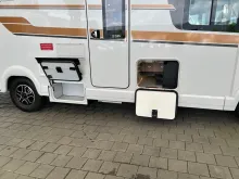 Fahrzeugbild Malibu I 490 LE #23