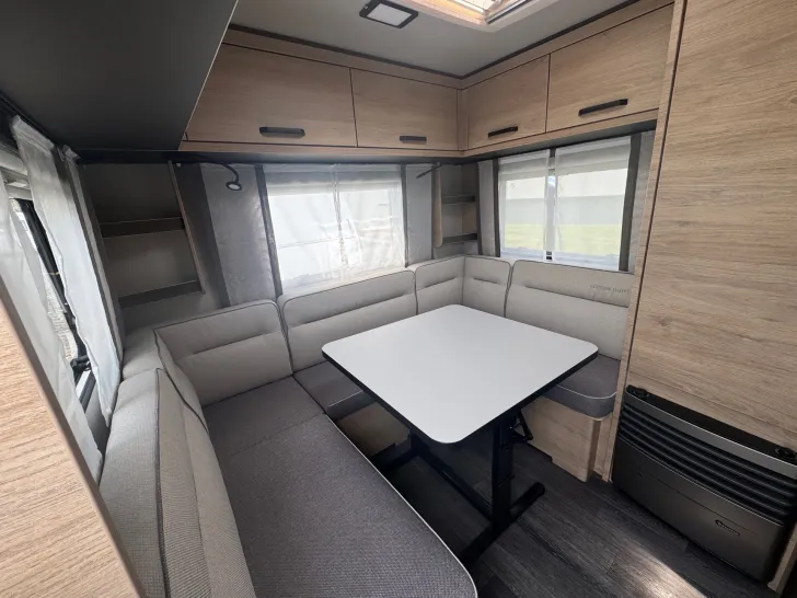 Fahrzeugbild Weinsberg CaraOne 480 EU *IC-Line Sondermodell*2026* #6