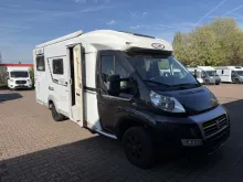Fahrzeugbild LMC Breezer V 643 G #1