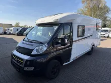 Fahrzeugbild LMC Breezer V 643 G #2
