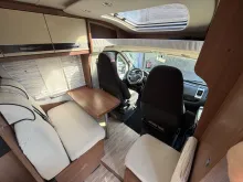 Fahrzeugbild LMC Breezer V 643 G #5