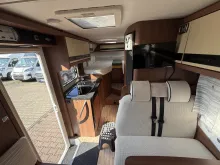 Fahrzeugbild LMC Breezer V 643 G #7