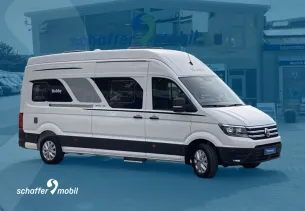 Bild MAXIA VAN<br/>680 ET