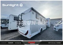 Fahrzeugbild Sunlight Adventure V 67S IC-LINE SONDERMODELL ready to roll? #3