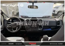 Fahrzeugbild Sunlight Adventure V 67S IC-LINE SONDERMODELL ready to roll? #7