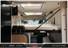 Fahrzeugbild Sunlight Adventure V 67S IC-LINE SONDERMODELL ready to roll? #10