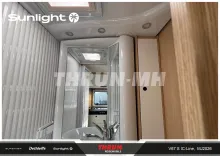 Fahrzeugbild Sunlight Adventure V 67S IC-LINE SONDERMODELL ready to roll? #18