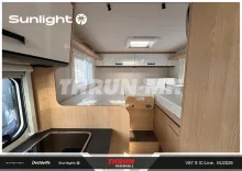Fahrzeugbild Sunlight Adventure V 67S IC-LINE SONDERMODELL ready to roll? #22