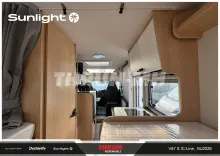 Fahrzeugbild Sunlight Adventure V 67S IC-LINE SONDERMODELL ready to roll? #23