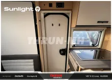 Fahrzeugbild Sunlight Adventure V 67S IC-LINE SONDERMODELL ready to roll? #24