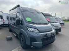 Fahrzeugbild Weinsberg CaraBus 600 MQ Edition FIRE Modell 2026 / Adaptiver Tempomat #1