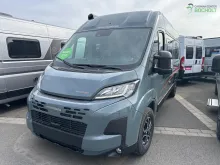 Fahrzeugbild Weinsberg CaraBus 600 MQ Edition FIRE Modell 2026 / Adaptiver Tempomat #4