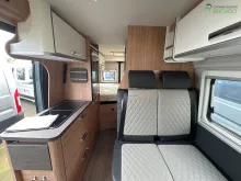 Fahrzeugbild Weinsberg CaraBus 600 MQ Edition FIRE Modell 2026 / Adaptiver Tempomat #8