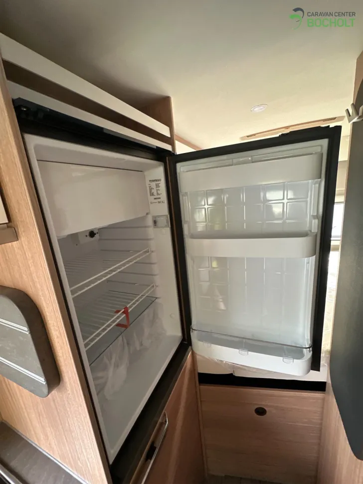 Fahrzeugbild Weinsberg CaraBus 600 MQ Edition FIRE Modell 2026 / Adaptiver Tempomat #11