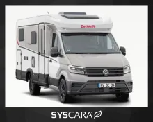 Fahrzeugbild Dethleffs Globebus Performance T 46 #1