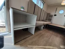 Fahrzeugbild Hobby Beachy 450 2026 #14