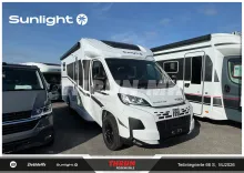 Fahrzeugbild Sunlight Adventure T 66S Fiat | Aktion #1