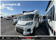 Fahrzeugbild Sunlight Adventure T 66S Fiat | Aktion #5