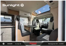 Fahrzeugbild Sunlight Adventure T 66S Fiat | Aktion #8