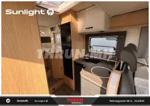 Fahrzeugbild Sunlight Adventure T 66S Fiat | Aktion #10